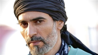 محمد علاء يتحدث ل 