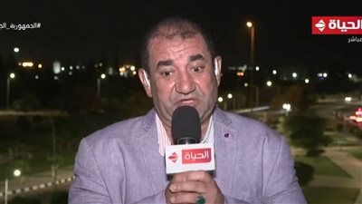 رئيس جهاز مدينة السادات: جاري تسليم 16 ألف قطعة سكنية للمواطنين (فيديو)