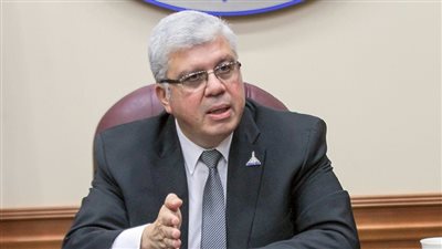 وزير التعليم العالي يشهد توقيع بروتوكول تعاون بين جامعة الجلالة ومصر للعلوم والتكنولوجيا