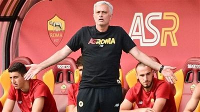 ليس البرازيل.. مورينيو مرشح لتدريب هذا المنتخب