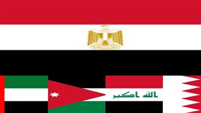 السيسي يعرب عن تقدير مصر للأواصر التاريخية التي تجمعها بالأشقاء العرب