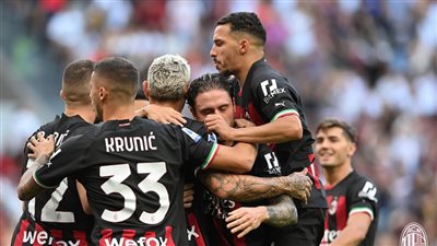 قبل غلق الميركاتو الصيفي.. نجم ميلان يقترب من الدوري التركي