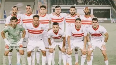 فيريرا يقرر عودة ثنائي الزمالك المعار
