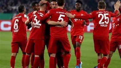 ترتيب الدوري الالماني 2022 عقب انتهاء الجولة الـ3.. 