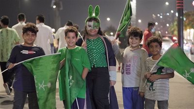 موعد إجازة اليوم الوطني السعودي 1444 للقطاعين العام والخاص