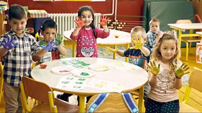 رابط نتيجة تنسيق رياض الأطفال 2022 بالرقم القومي