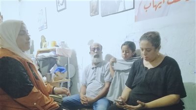 رحلة الموت لفتح مقبرة أثرية.. 