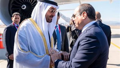 بالأرقام.. بماذا توجت العلاقات الاقتصادية بين مصر والإمارات؟