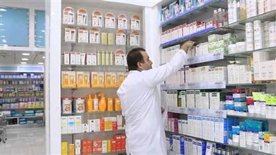 نقابة الصيادلة تطالب بخفض عدد المقبولين في الكليات: 