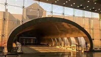 عاجل.. الإنذار ينطلق داخل متحف الحضارة ومصادر توضح لـ 