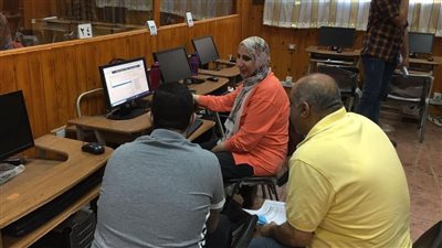 هنا.. موعد نتيجة تنسيق المرحلة الثانية 2022 بعد مد فترة التسجيل