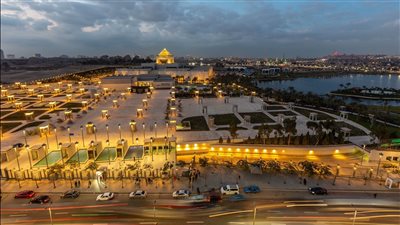 السياحة والآثار: معامل الترميم بالمتحف القومي للحضارة المصرية آمنة تمامًا