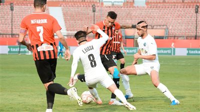 عاجل.. قرعة الكونفدرالية تضع فيوتشر في مواجهة نارية