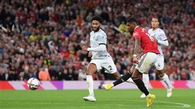 معلق مباراة ليفربول ومانشستر يونايتد اليوم الأحد 5 / 3 / 2023 في الدوري الإنجليزي على بي إن سبورتس HD