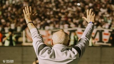 عاجل.. فيريرا يوجه رسالة لاتحاد الكرة