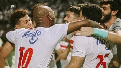 بسبب شيكابالا.. تعليق مثير من فاروق جعفر بعد تتويج الزمالك بالدوري