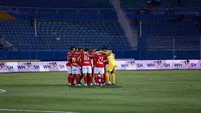 بالأسماء.. الأهلي يدرس السيرة الذاتية لـ3 مدربين لخلافة سواريش