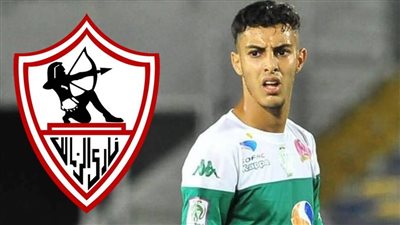  الوردي يبحث عن التوهج بقميص الزمالك على خطى بن شرقي