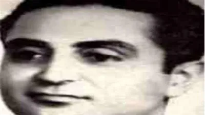 في ذكرى وفاة أحمد بدرخان.. سطور من حياته