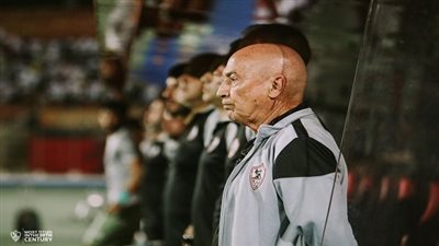 فيريرا يعطي الضوء الأخضر للزمالك لرحيل هذا الثنائي 