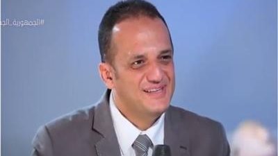 رئيس جامعة الجلالة: الدولة مهتمة بالتعليم الذي يحتاجه سوق العمل (فيديو)