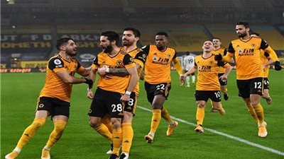 وولفرهامبتون يهنئ الزمالك بمناسبة تتويجه بلقب الدوري المصري