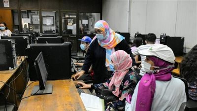 تعرف على الكليات والمعاهد المتاحة للشعبة الأدبية المرحلة الثالثة