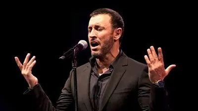 فى هذا الموعد.. كاظم الساهر يستعد لإحياء 3 حفلات جديدة بـ 