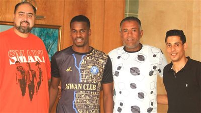 معسكر جديد لأسوان بالقاهرة.. و٦ وديات منتظرة من بينهم الأهلي