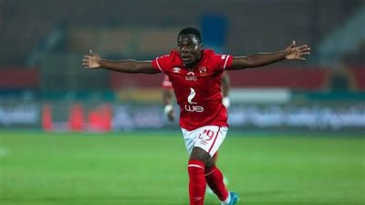 على خطى جيرالدو.. ميكسوني يتلاعب بإدارة الأهلي