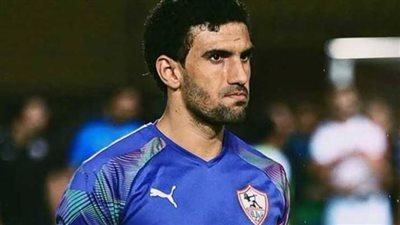 بديلًا لـ محمد عواد.. الزمالك يضع الرتوش الأخيرة لتدعيم مركز حراسة المرمي
