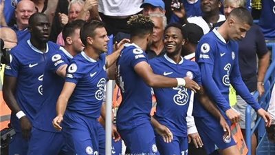 نجم تشيلسي يقترب من الرحيل في الميركاتو الصيفي الجاري