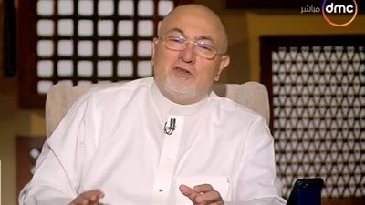 خالد الجندى: الإيمان وحده لا يكفي.. وخلل العقيدة سبب الانتحار