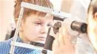 عن طريق العين.. دراسة جديدة تكشف إصابة الأطفال بالتوحد