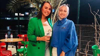 نور عبد السلام لـ 