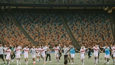 موعد مباراة الزمالك ضد لاليكيت سبورت التشادي في إياب دور الـ64 بدوري أبطال إفريقيا