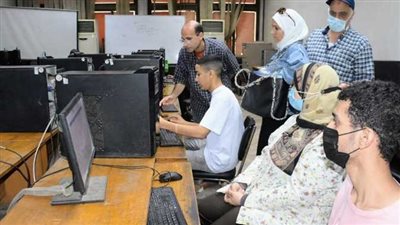 نتيجة تنسيق المرحلة الثانية 2022.. الموعد والمؤشرات ورابط الاستعلام