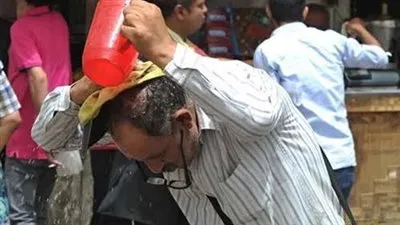 ارتفاع درجات الحرارة.. و8 نصائح لمواجهة الموجة الحارة