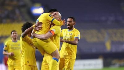 مواعيد مباريات النصر الثلاثة المقبلة في الدوري السعودي للمحترفين والقنوات الناقلة