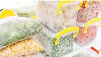 معهد بحوث تكنولوجيا الأغذية يقدم نصائح لتخزين الطعام خلال الصيف (فيديو)