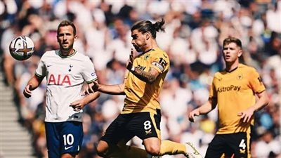 موعد مباراة توتنهام هوتسبير ضد نوتيجهام فورست في الدوري الإنجليزي الممتاز والتشكيل المتوقع