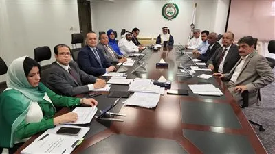 برئاسة العسومي.. البرلمان العربي يعقد اجتماعه التاسع بالقاهرة