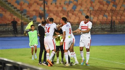 الزمالك يسعى لعودة نجمه السابق من الدوري السعودي