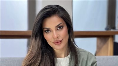 بمايوه أسود.. نادين نجيم تبهر جمهورها بأحدث ظهور لها 