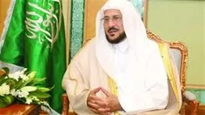 السعودية: وزير الشؤون الإسلامية يستقبل مستشار الرئيس البوركيني