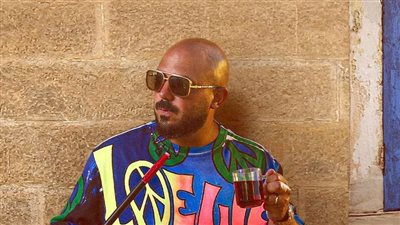 محمود العسيلى يطرح أغنيته الجديدة 