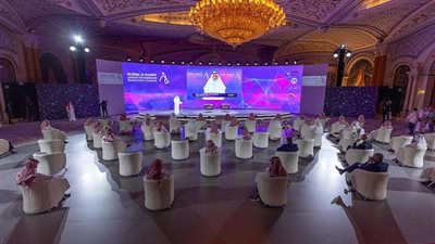 برعاية ولي العهد.. الرياض تستضيف أعمال القمة العالمية للذكاء الاصطناعي