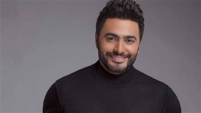 تامر حسني: أغنية 'وأنت بعيد' عليها تحديات كبيرة للمواهب 