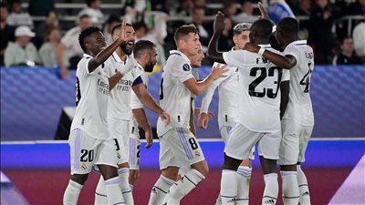 من داخل البرنابيو.. مانشستر يونايتد يتحرك لضم نجم ريال مدريد