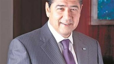 أحمد موسى: تعيين هشام عز العرب مستشارا لمحافظ البنك المركزي (فيديو)